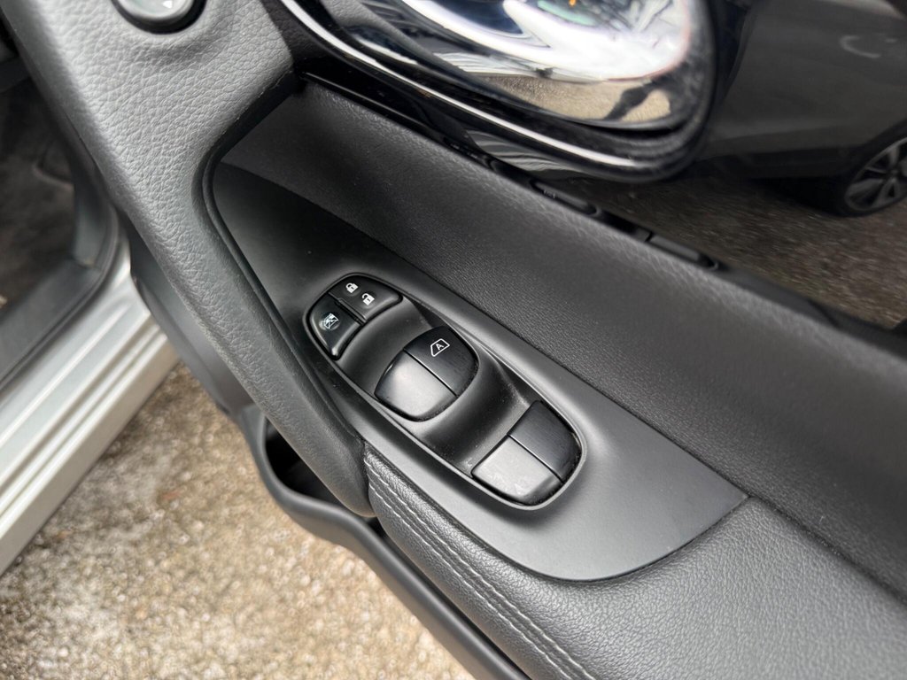 Used Nissan Qashqai 2017 for sale - 78178284: Photo 34