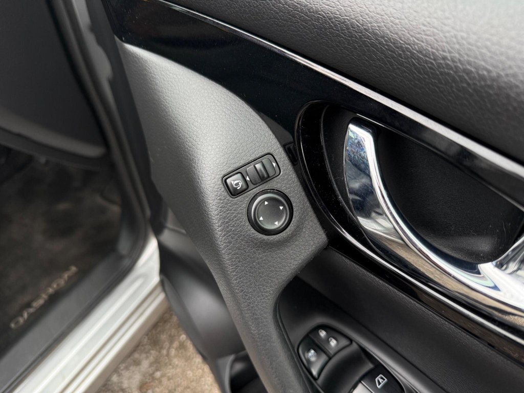 Used Nissan Qashqai 2017 for sale - 78178284: Photo 35