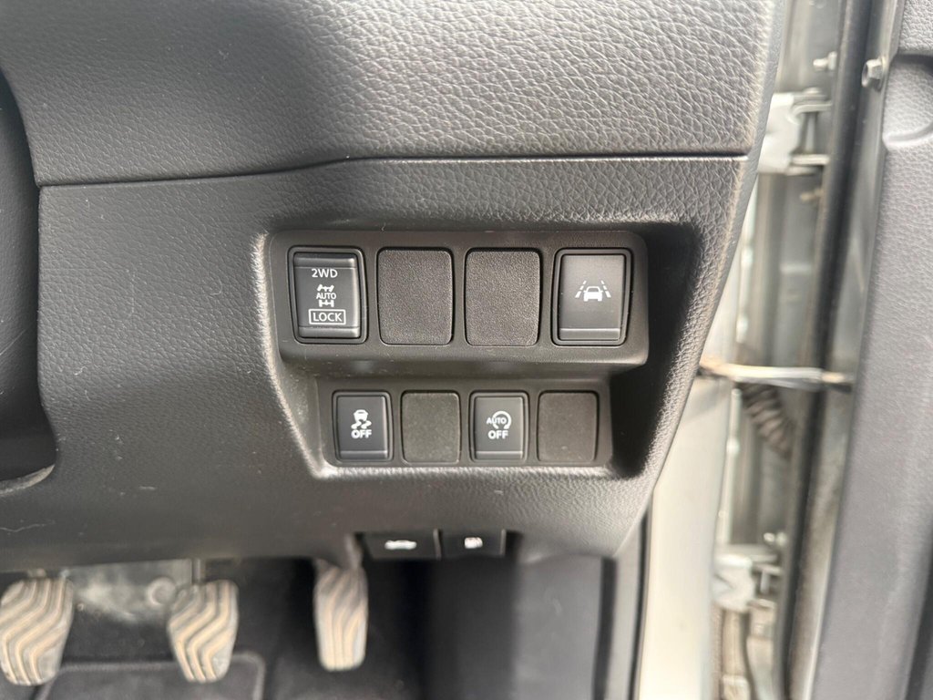 Used Nissan Qashqai 2017 for sale - 78178284: Photo 41