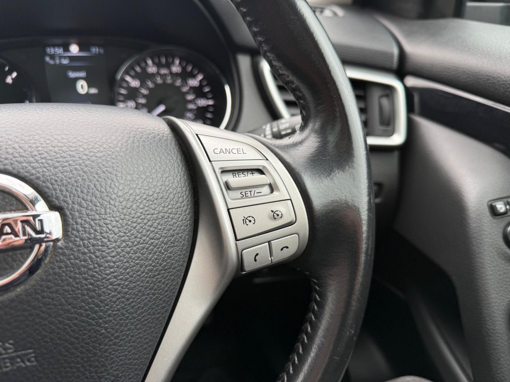 Used Nissan Qashqai 2017 for sale - 78178284: Photo 44