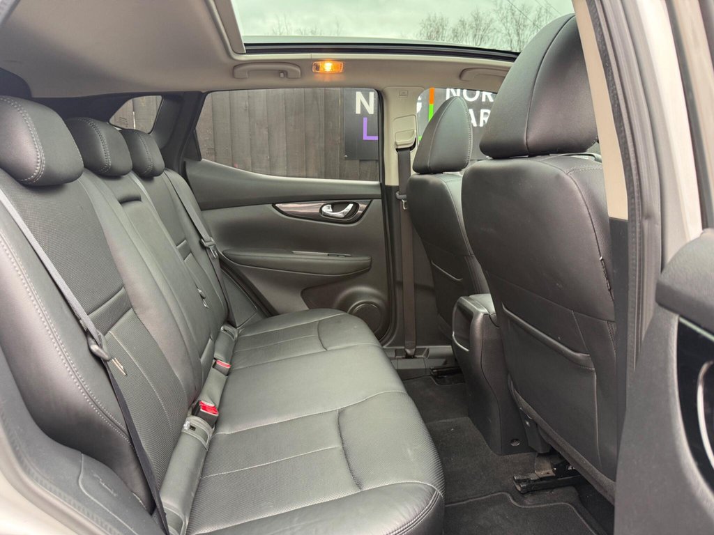 Used Nissan Qashqai 2017 for sale - 78178284: Photo 49