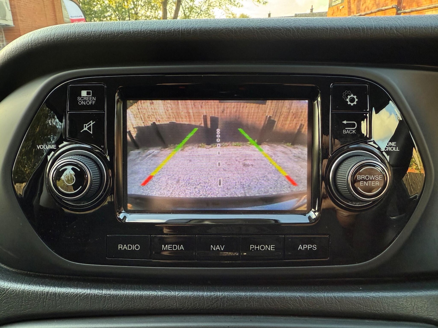 Vehicle 15