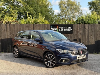 2017 (17) - 1.3 Multijet Lounge 5dr
