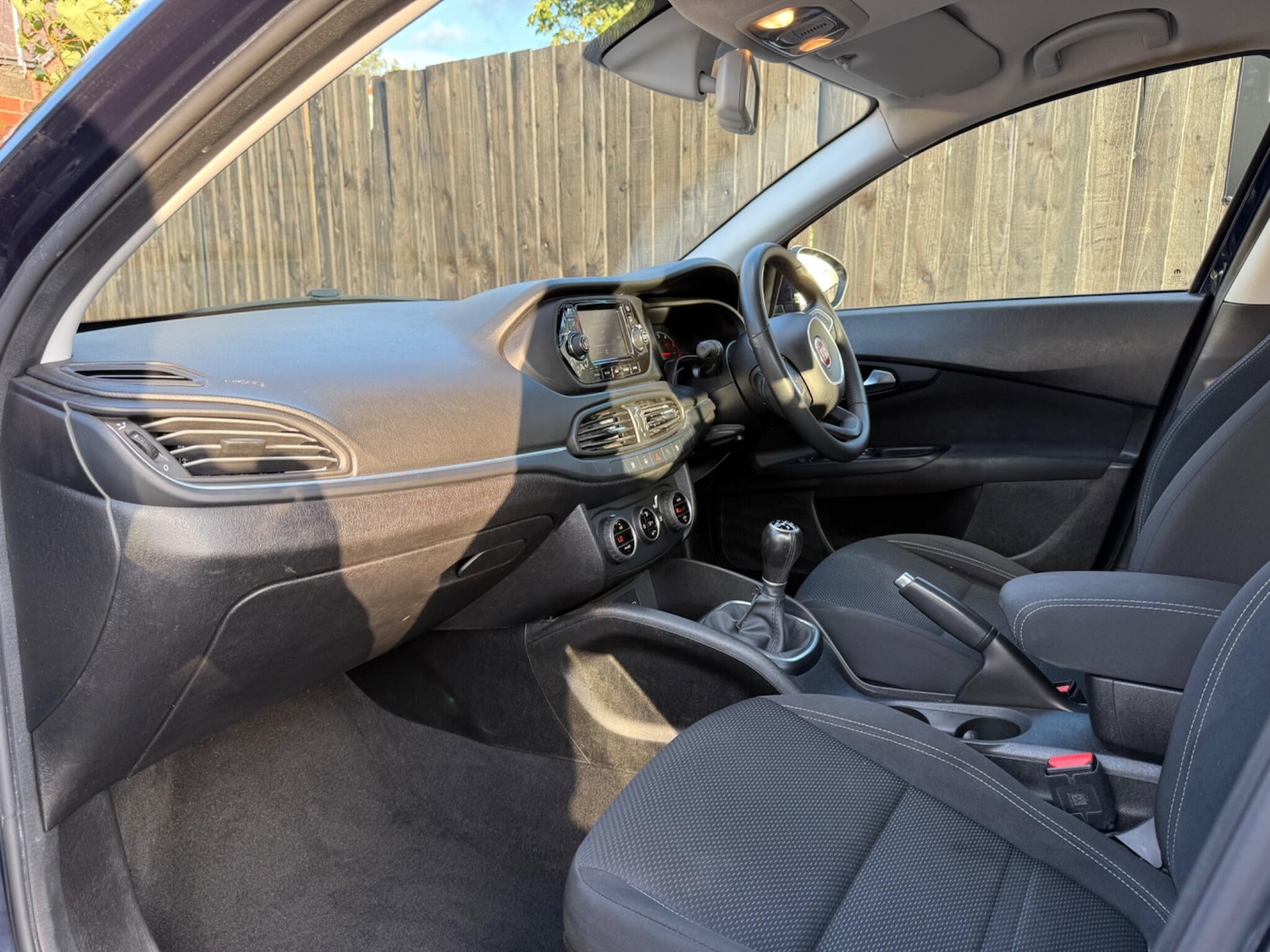 Vehicle 26