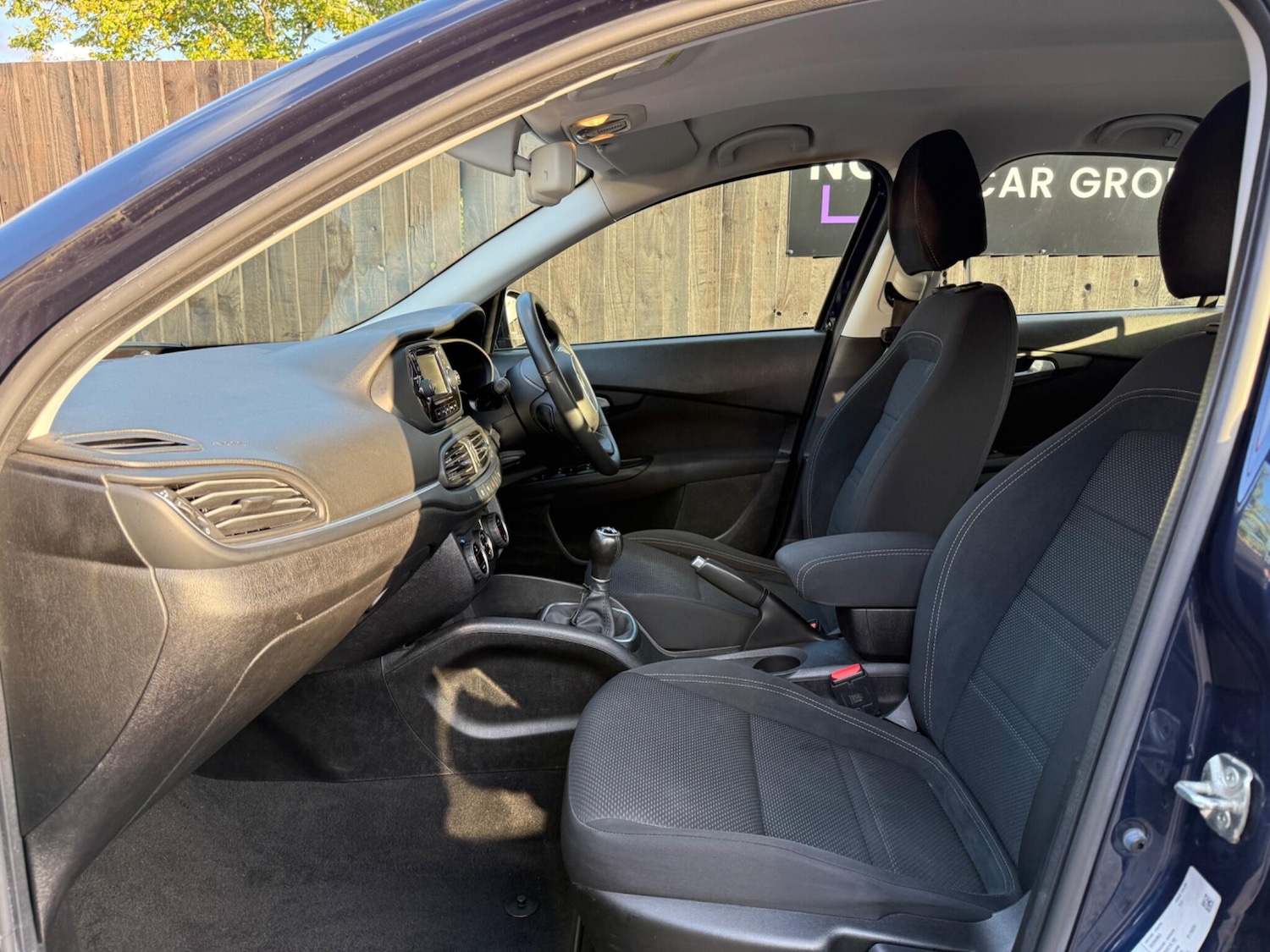 Vehicle 27