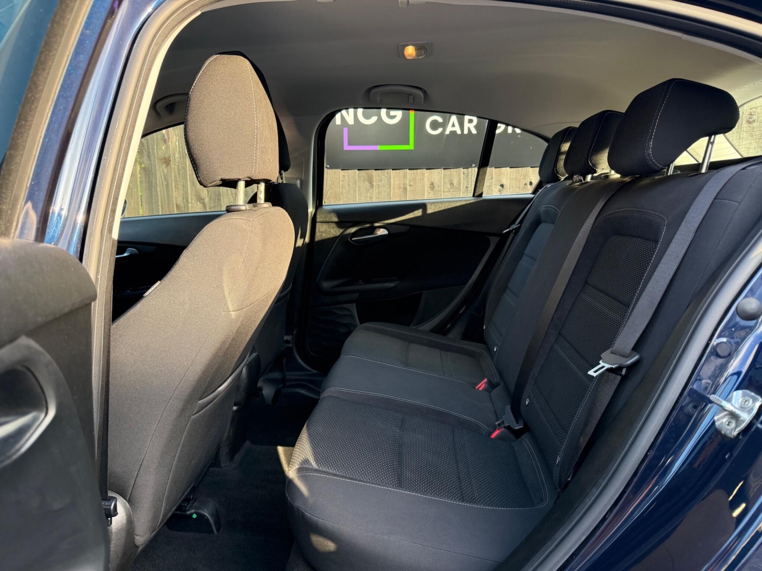 Vehicle 40