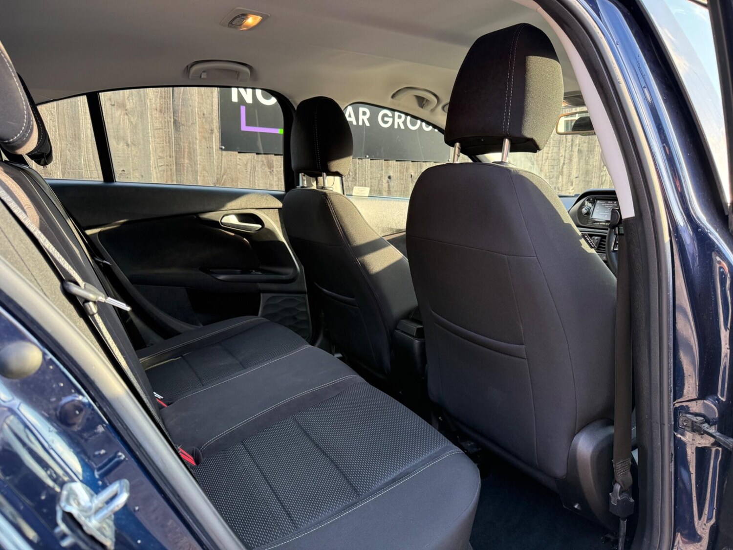 Vehicle 45