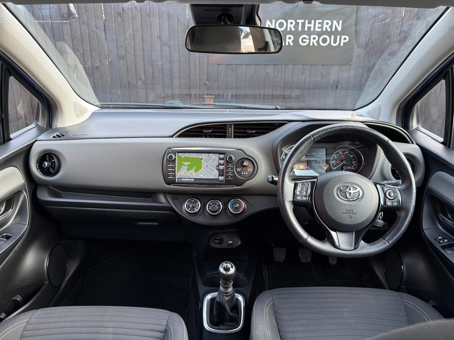 Used Toyota Yaris 2019 for sale - 76201425: Photo 11