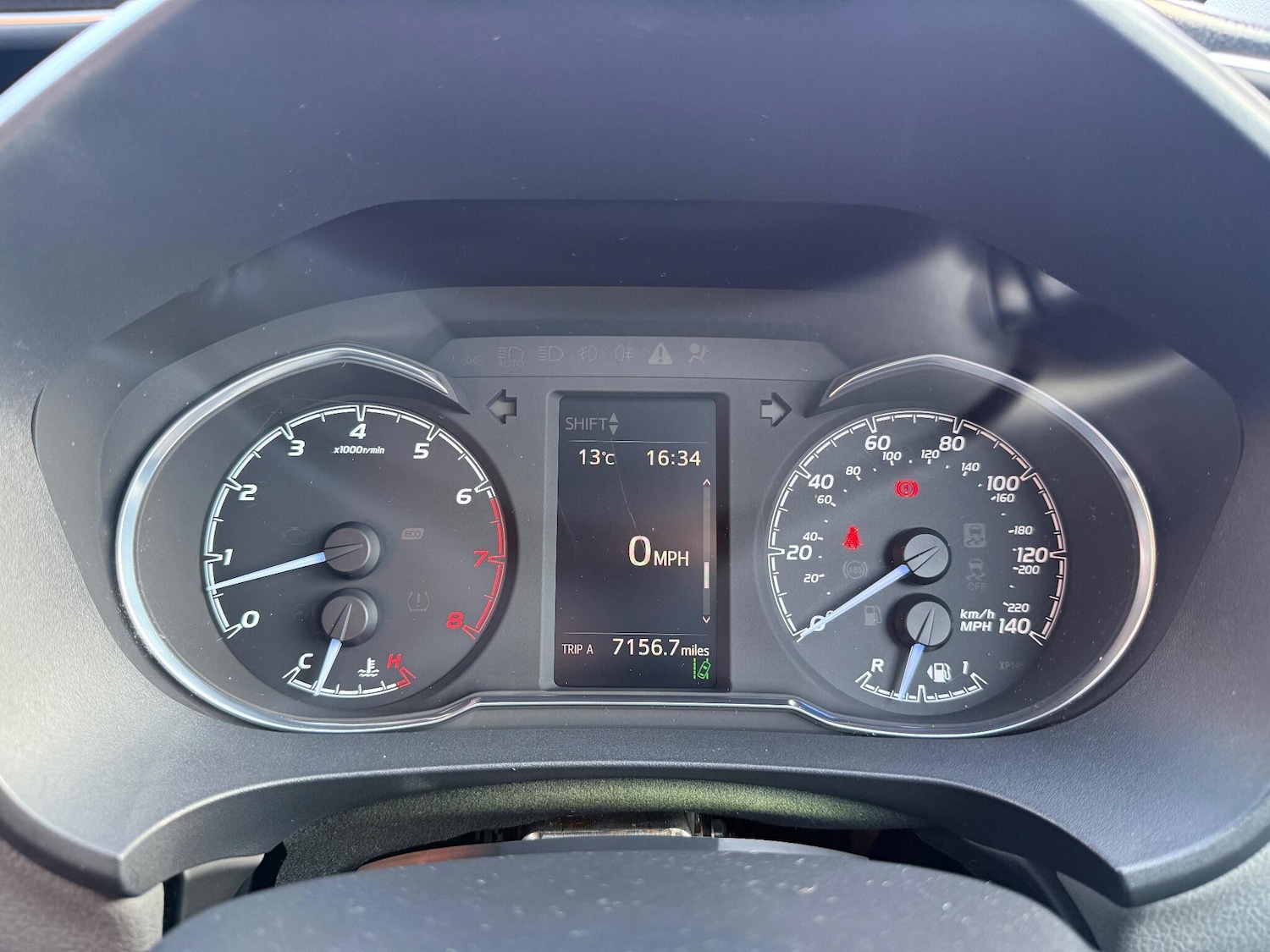 Used Toyota Yaris 2019 for sale - 76201425: Photo 12