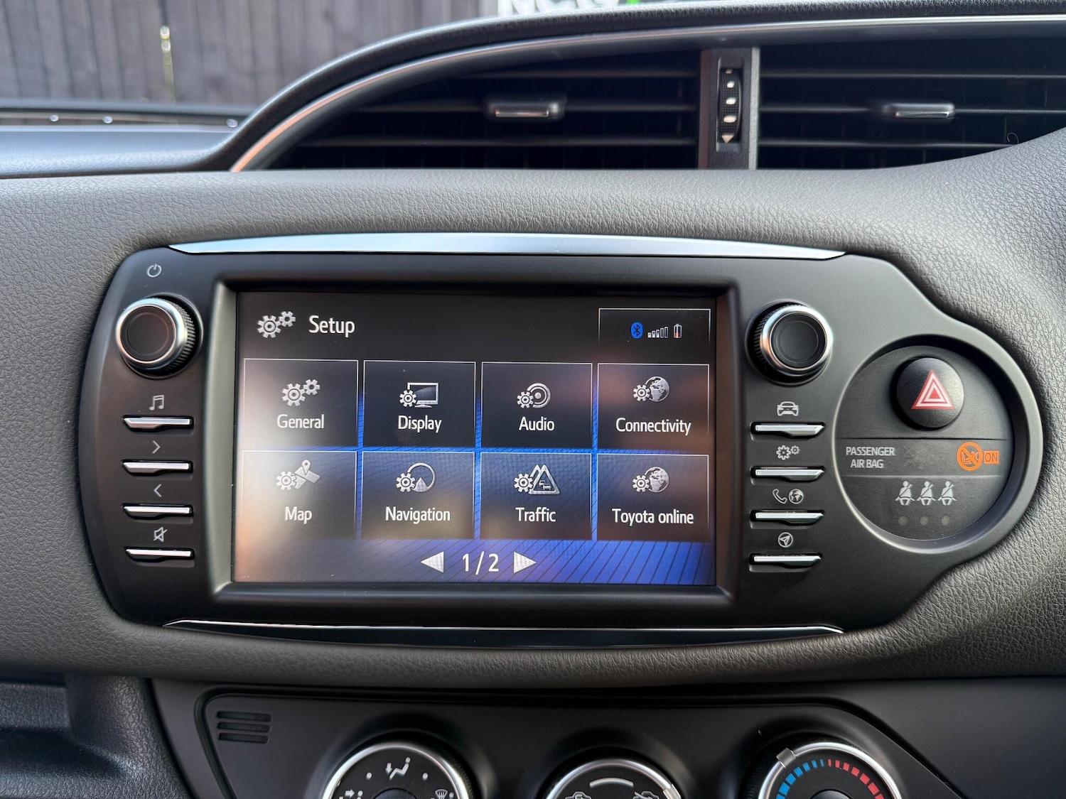 Used Toyota Yaris 2019 for sale - 76201425: Photo 19