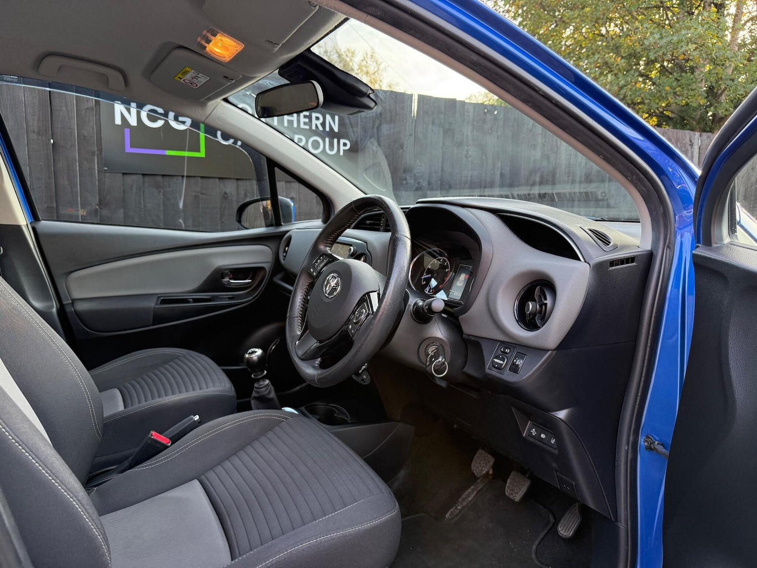 Used Toyota Yaris 2019 for sale - 76201425: Photo 26