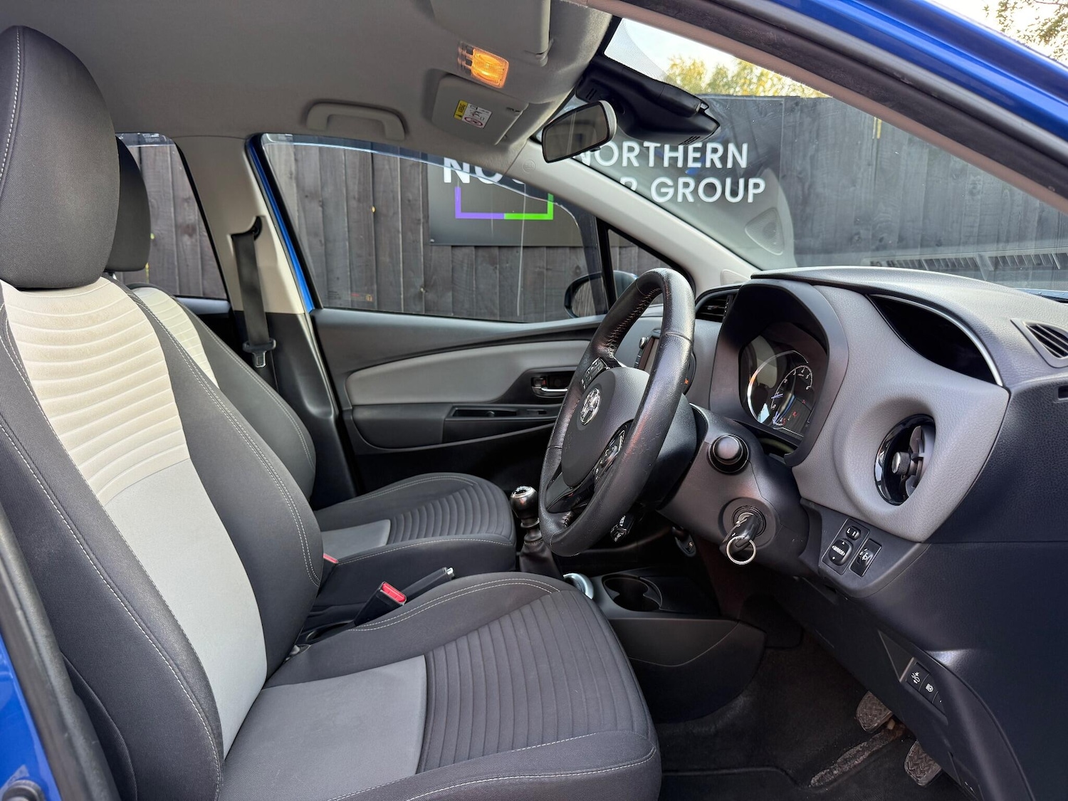 Used Toyota Yaris 2019 for sale - 76201425: Photo 28