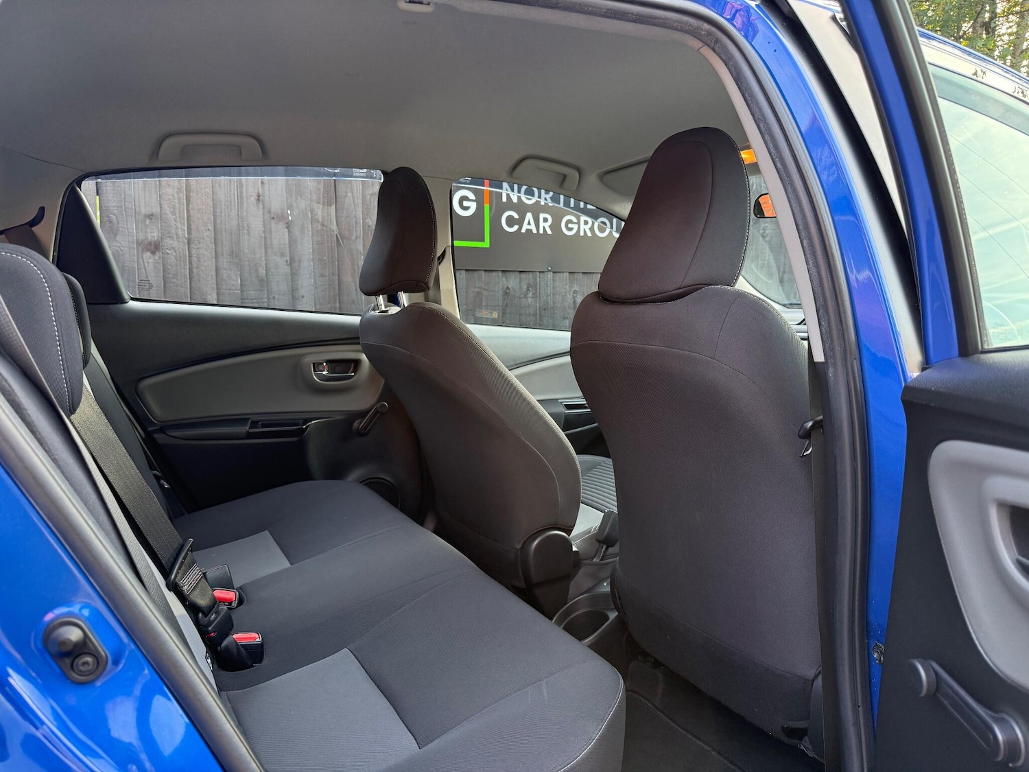 Used Toyota Yaris 2019 for sale - 76201425: Photo 35