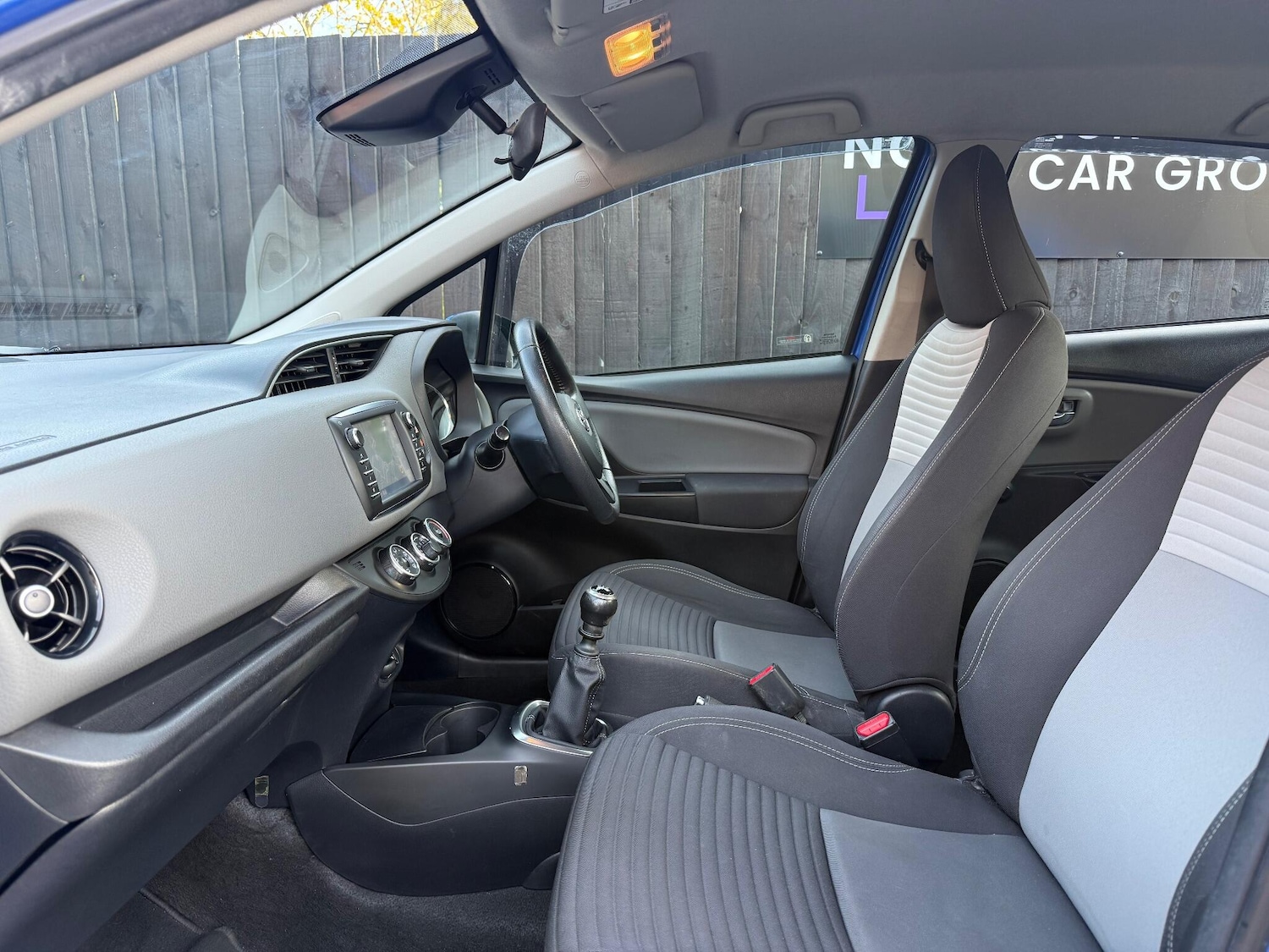 Used Toyota Yaris 2019 for sale - 76201425: Photo 41