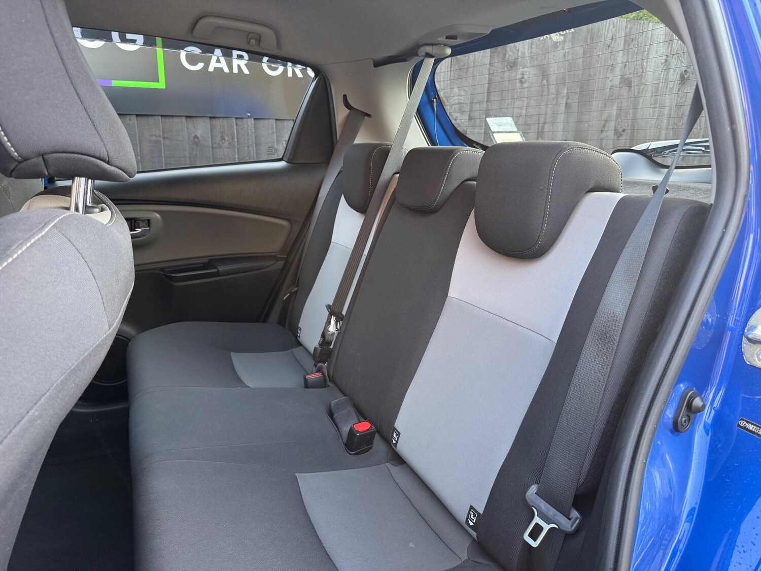 Used Toyota Yaris 2019 for sale - 76201425: Photo 45