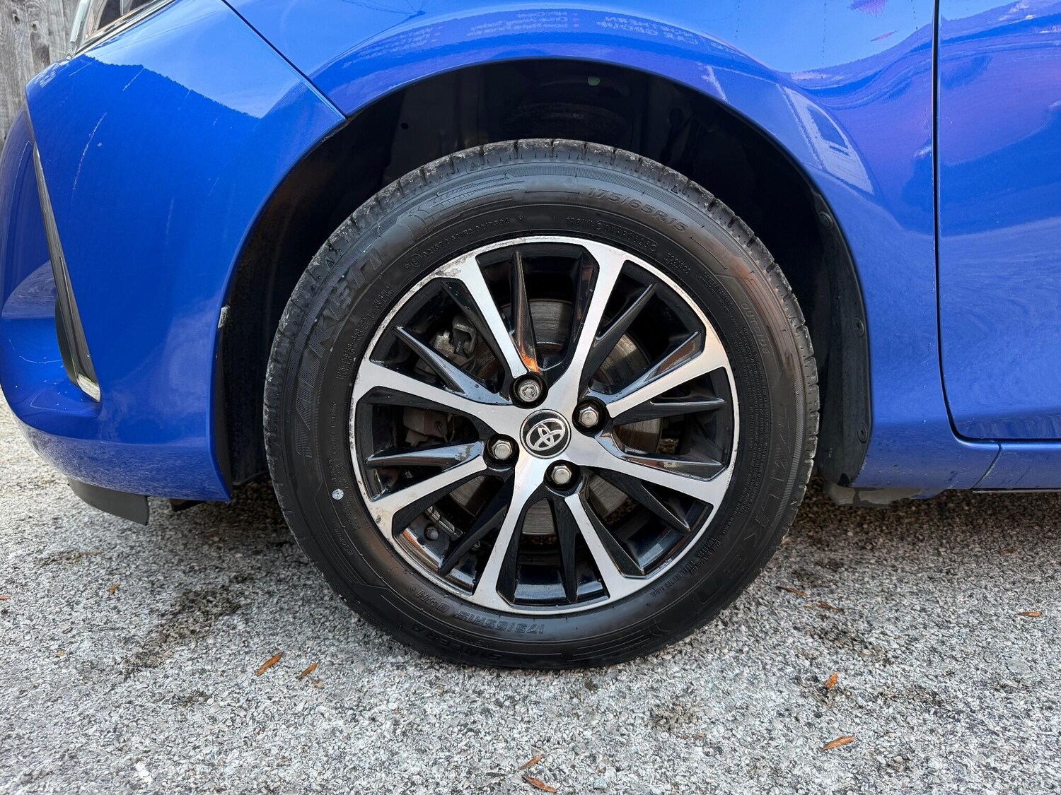 Used Toyota Yaris 2019 for sale - 76201425: Photo 50