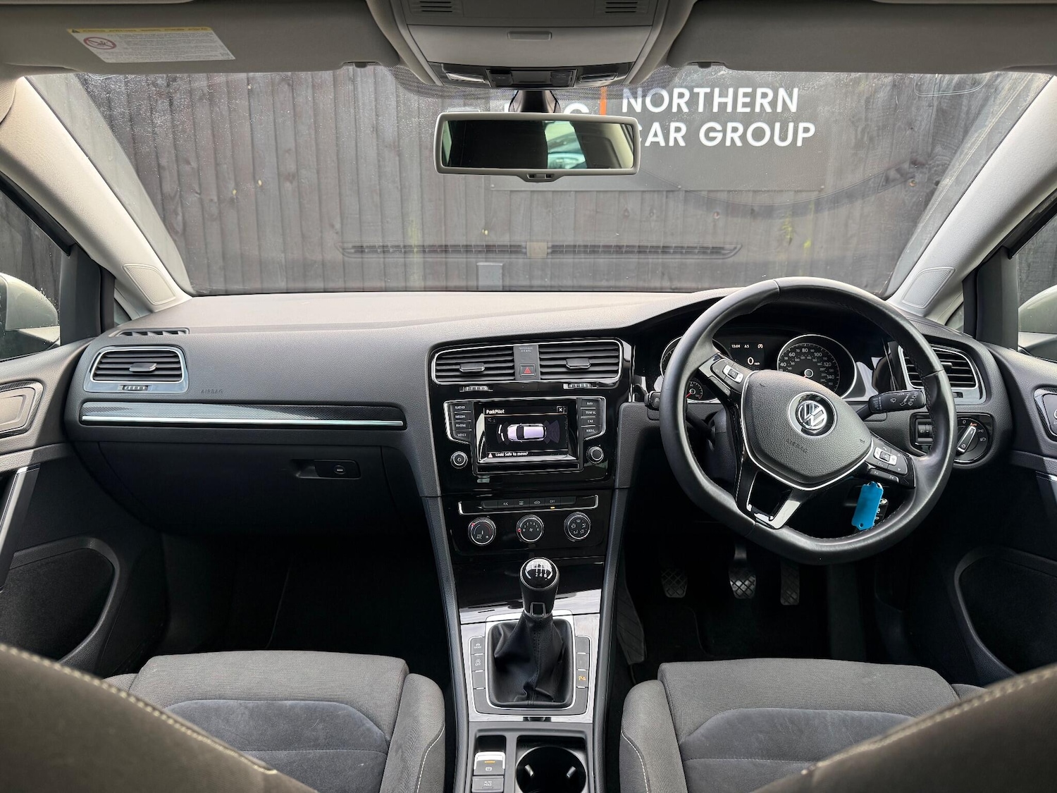 Used Volkswagen Golf 2013 for sale - 76824783: Photo 10