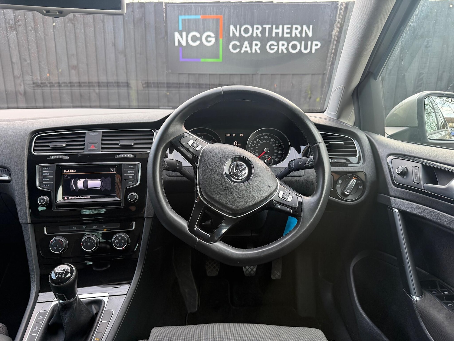 Used Volkswagen Golf 2013 for sale - 76824783: Photo 12