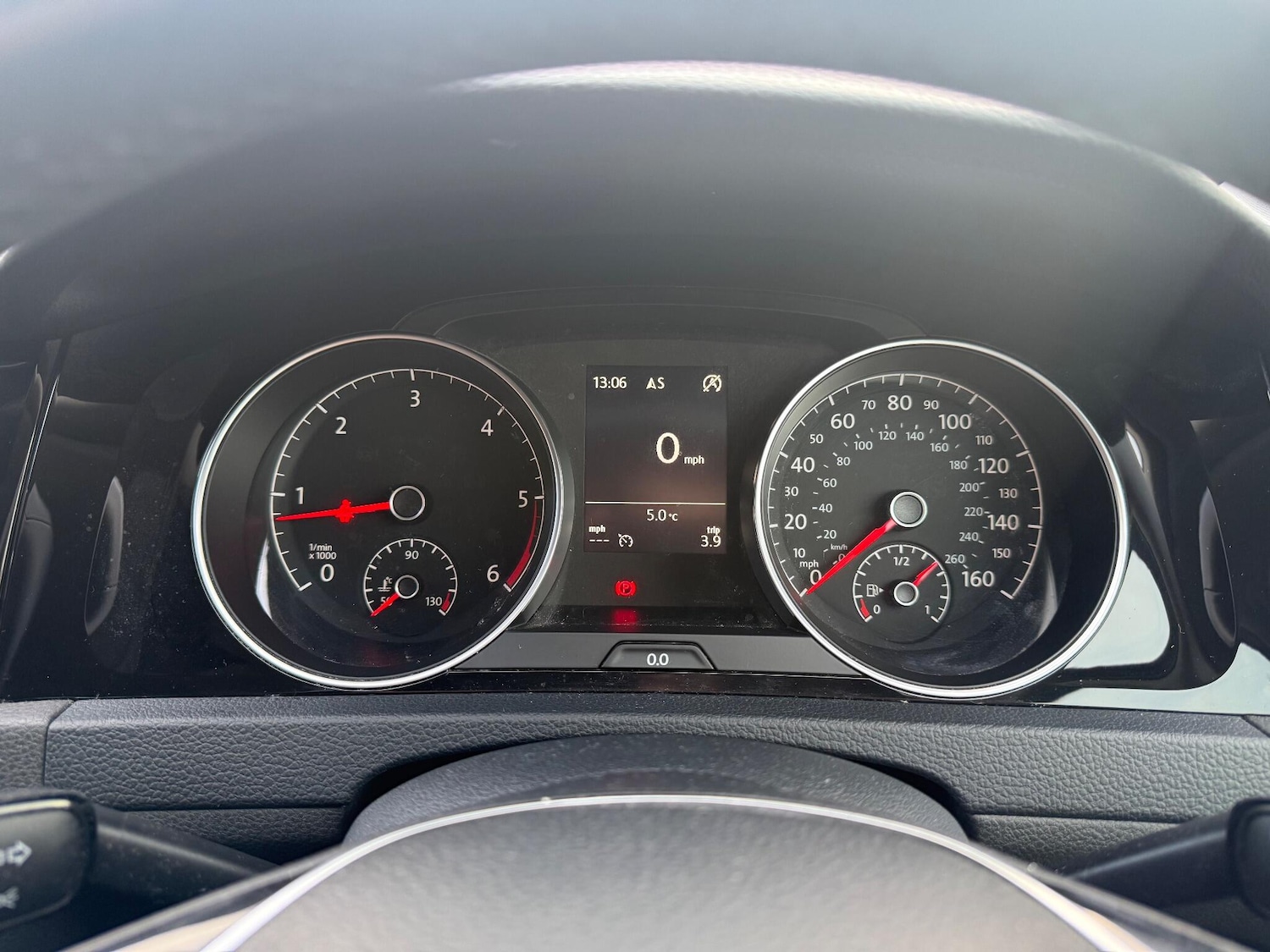 Used Volkswagen Golf 2013 for sale - 76824783: Photo 13