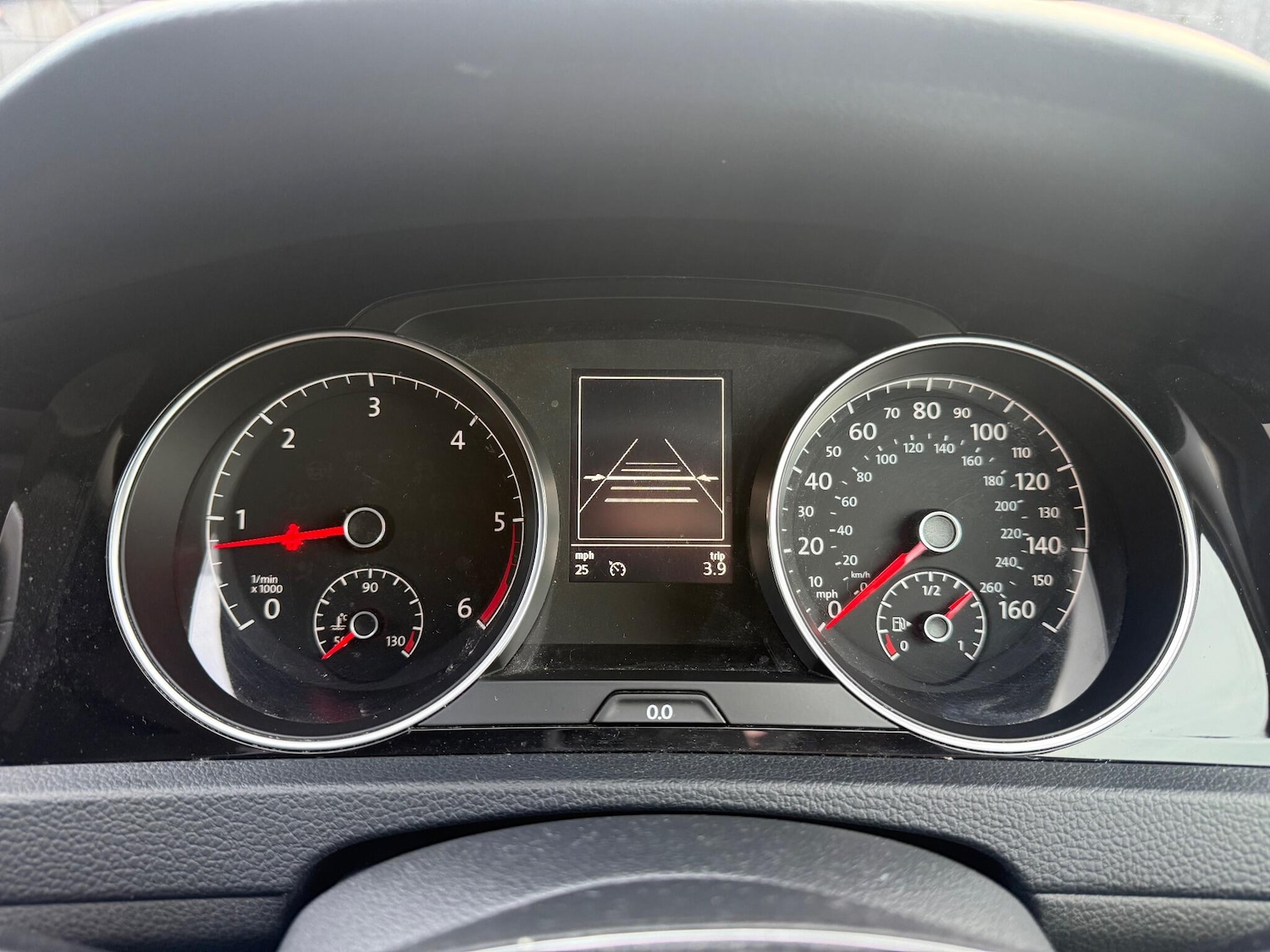 Used Volkswagen Golf 2013 for sale - 76824783: Photo 14