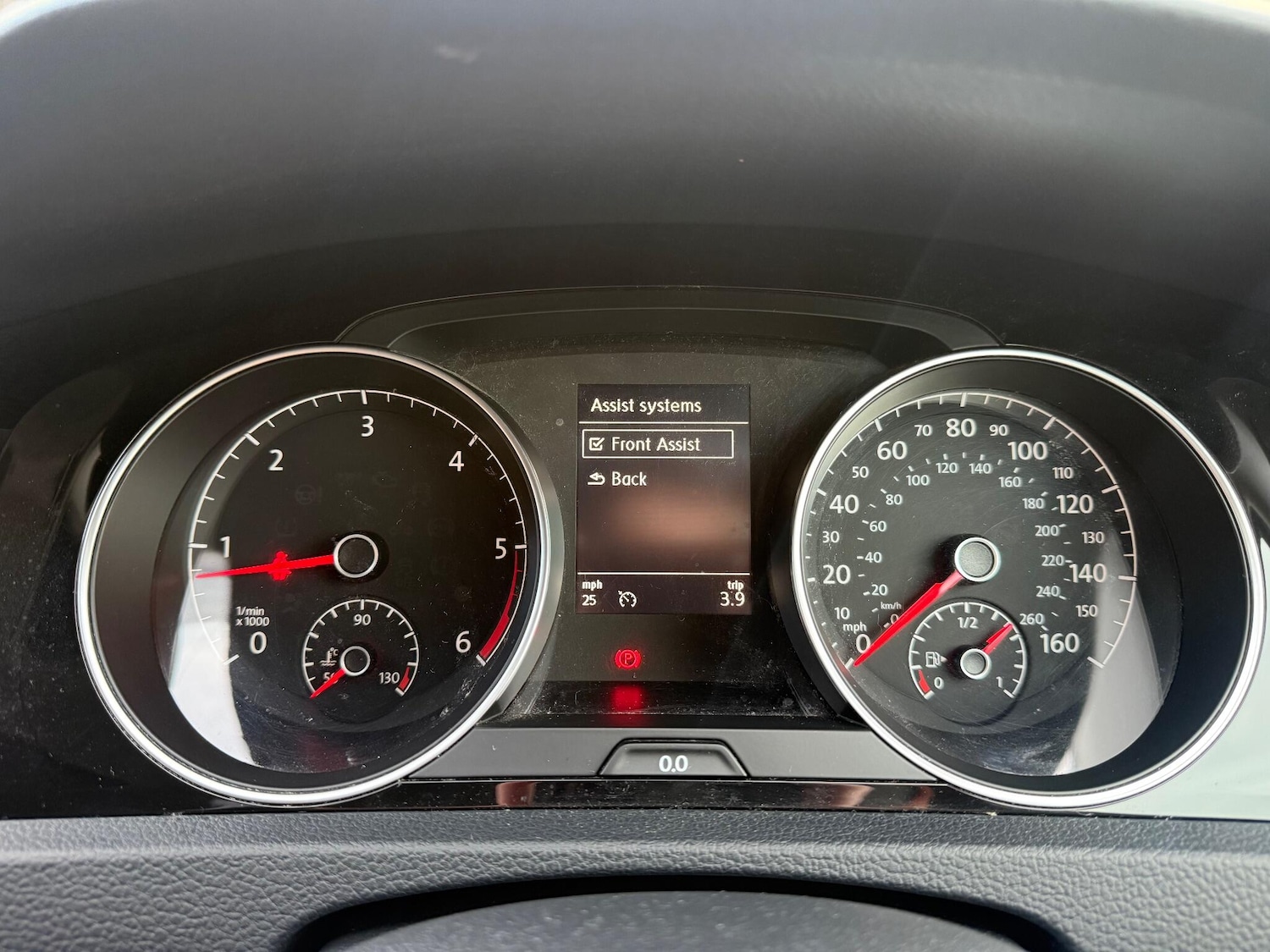 Used Volkswagen Golf 2013 for sale - 76824783: Photo 15