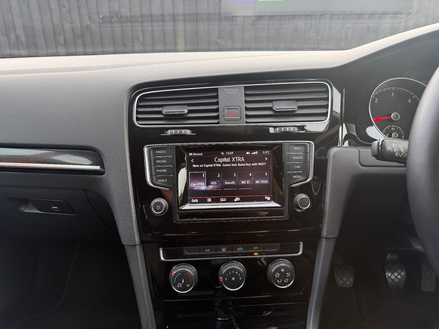 Used Volkswagen Golf 2013 for sale - 76824783: Photo 16