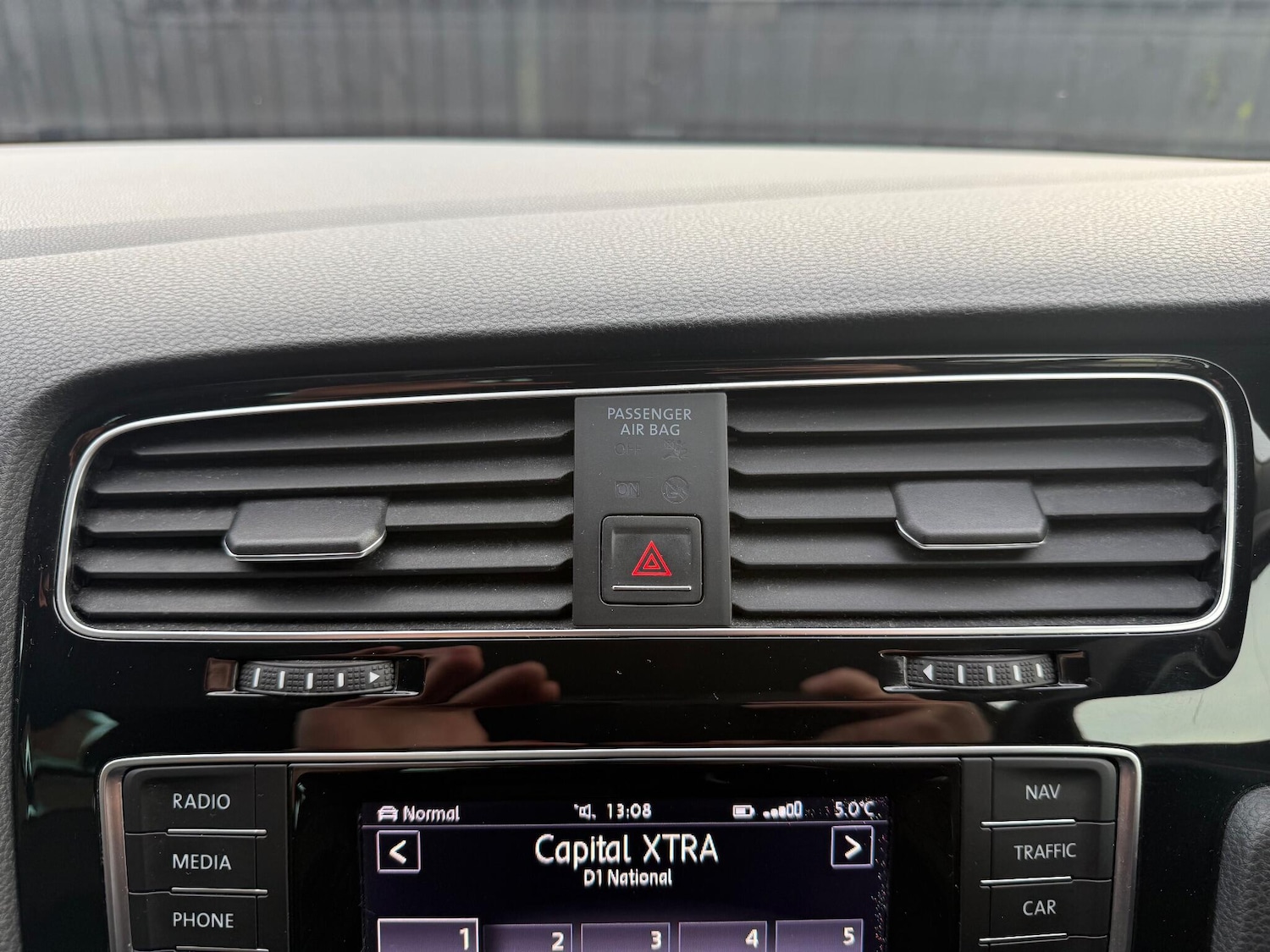 Used Volkswagen Golf 2013 for sale - 76824783: Photo 17