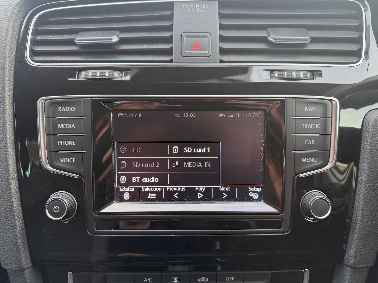 Used Volkswagen Golf 2013 for sale - 76824783: Photo 21