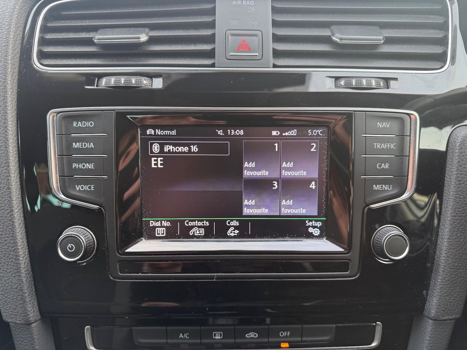 Used Volkswagen Golf 2013 for sale - 76824783: Photo 22