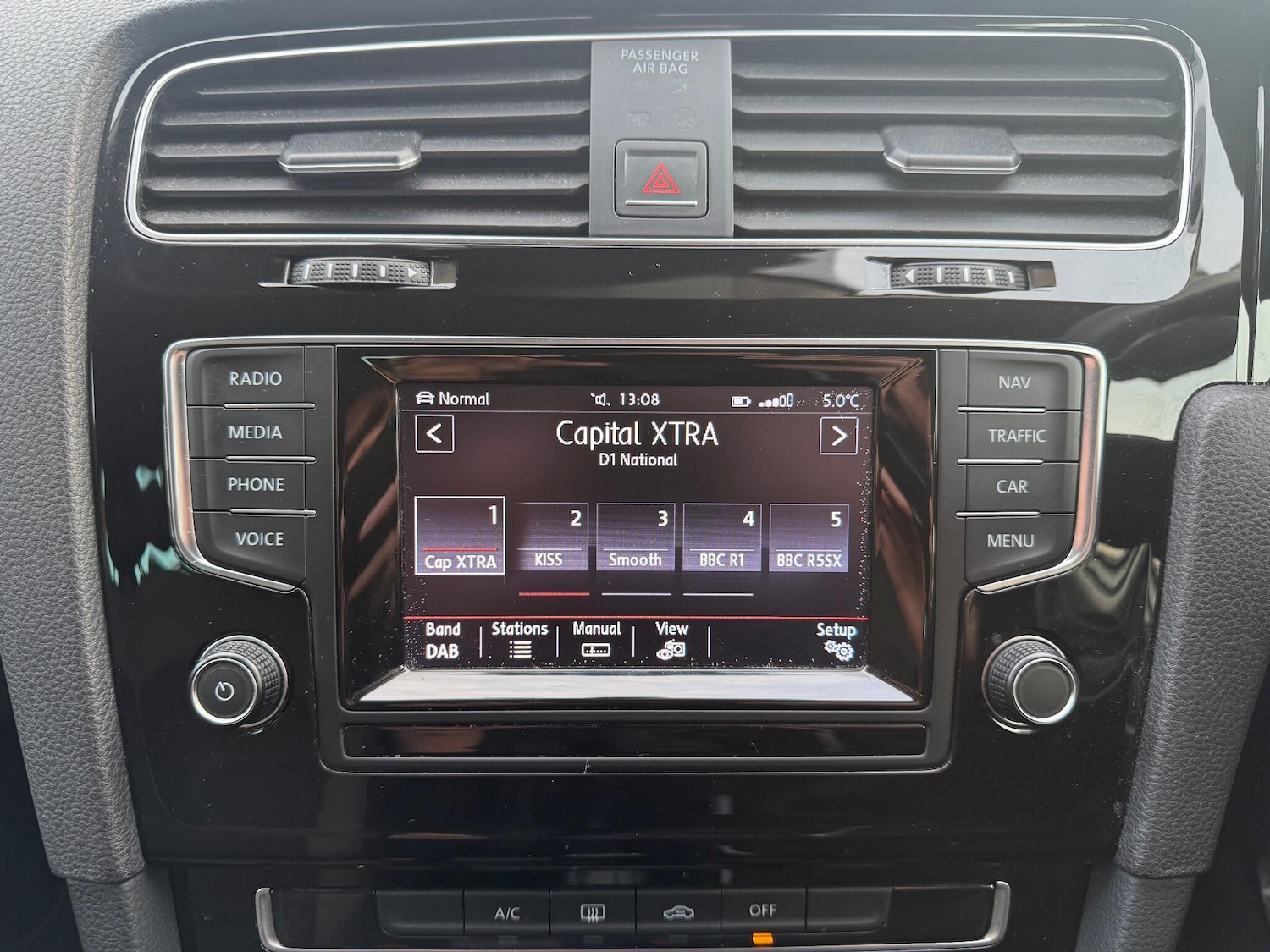 Used Volkswagen Golf 2013 for sale - 76824783: Photo 23