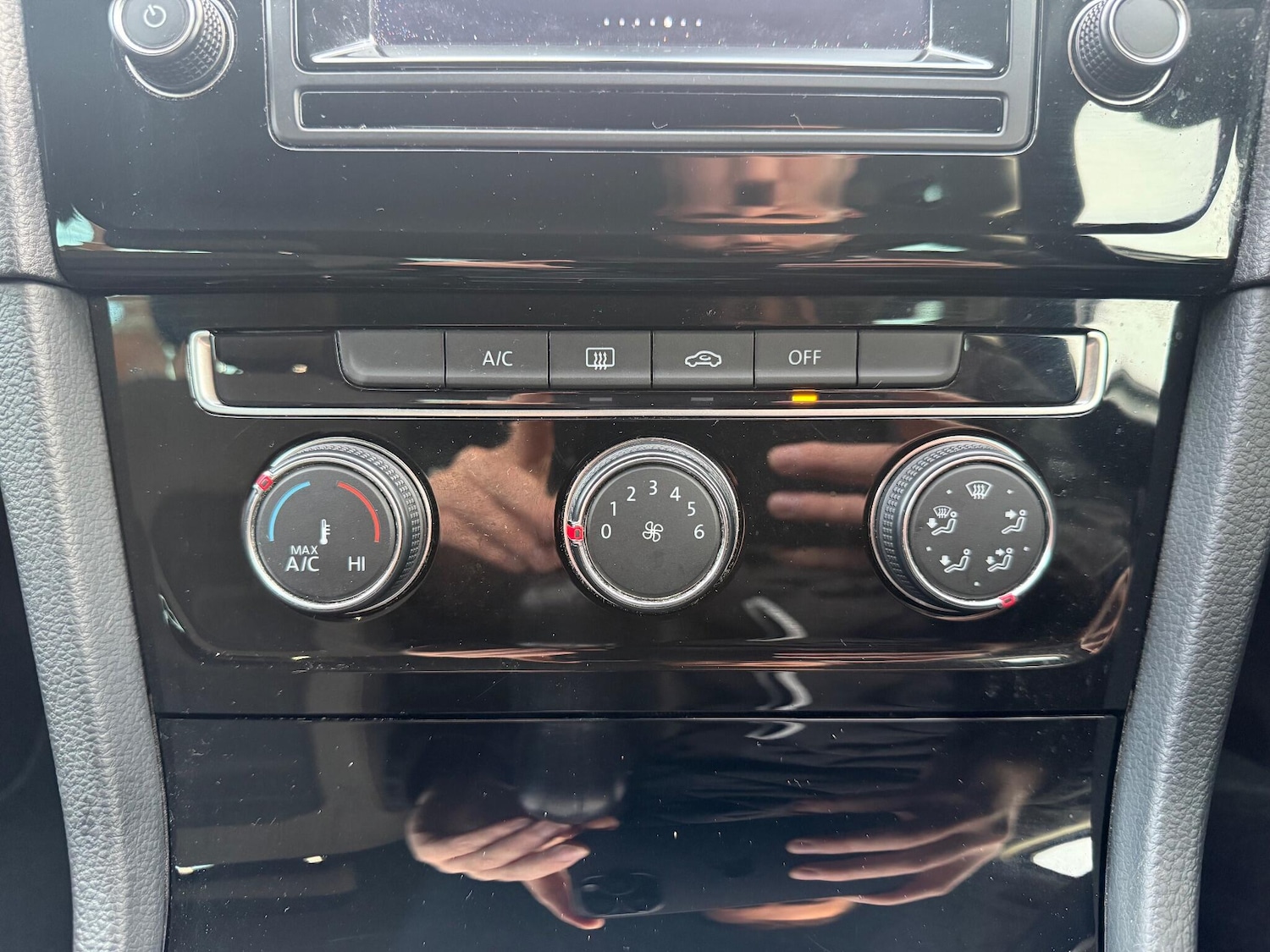 Used Volkswagen Golf 2013 for sale - 76824783: Photo 25