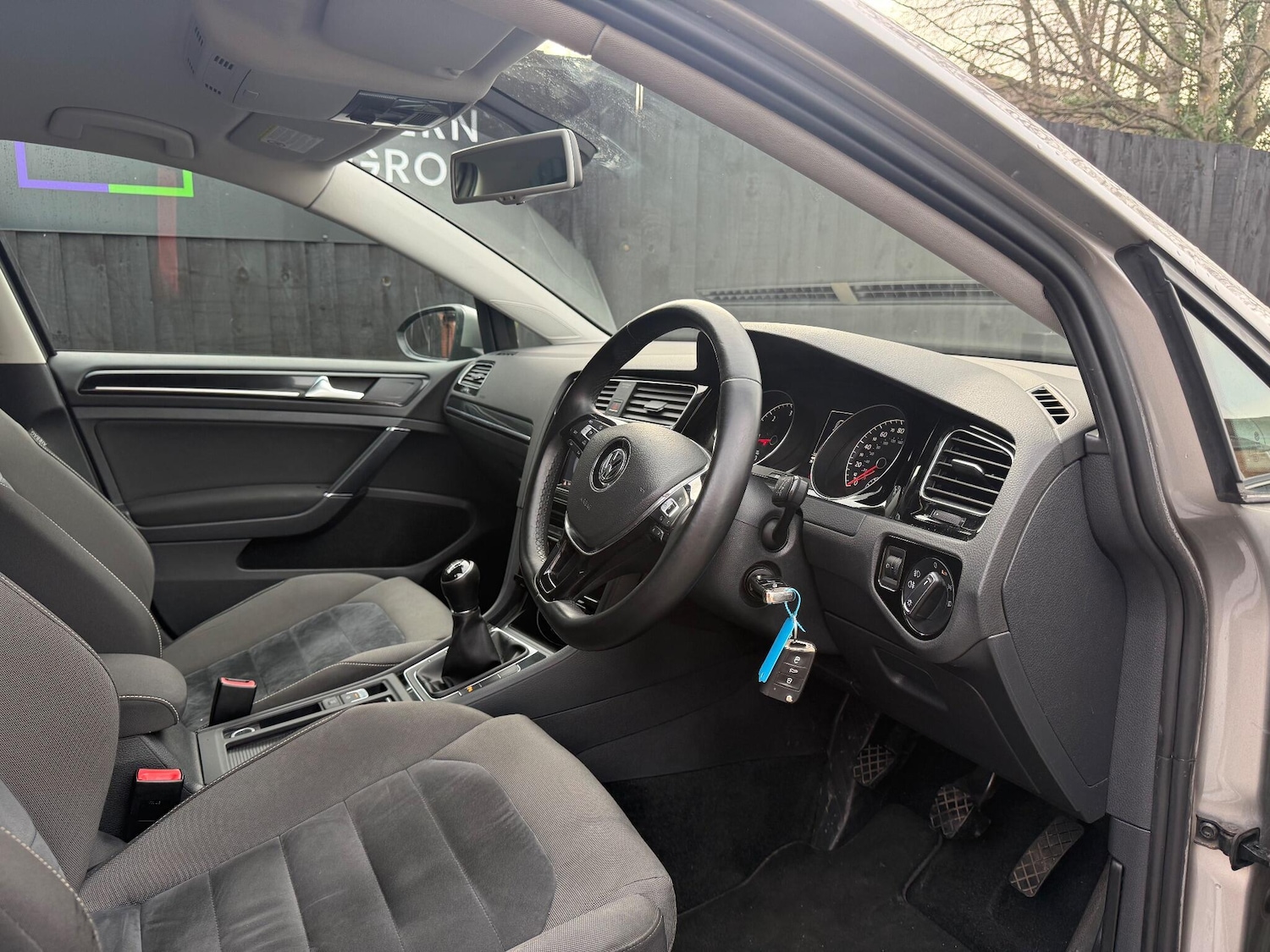 Used Volkswagen Golf 2013 for sale - 76824783: Photo 35