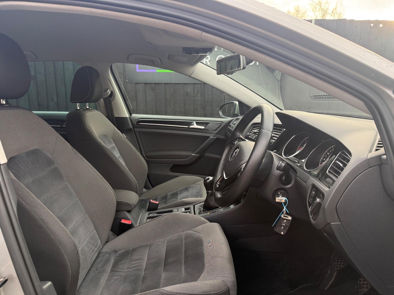 Used Volkswagen Golf 2013 for sale - 76824783: Photo 36