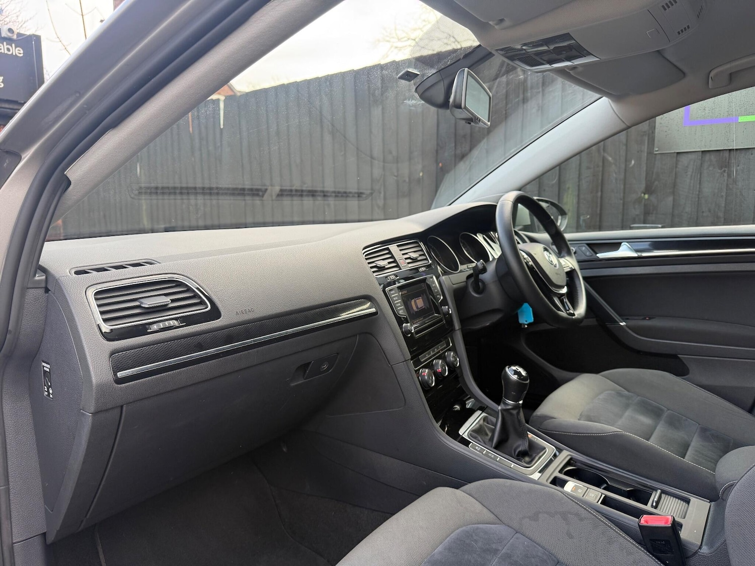 Used Volkswagen Golf 2013 for sale - 76824783: Photo 49