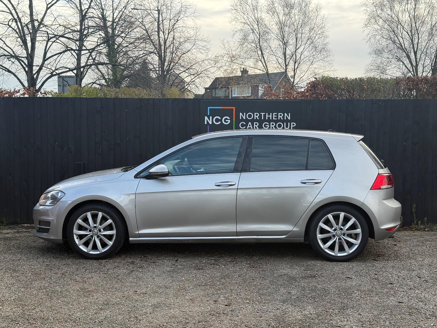 Used Volkswagen Golf 2013 for sale - 76824783: Photo 5
