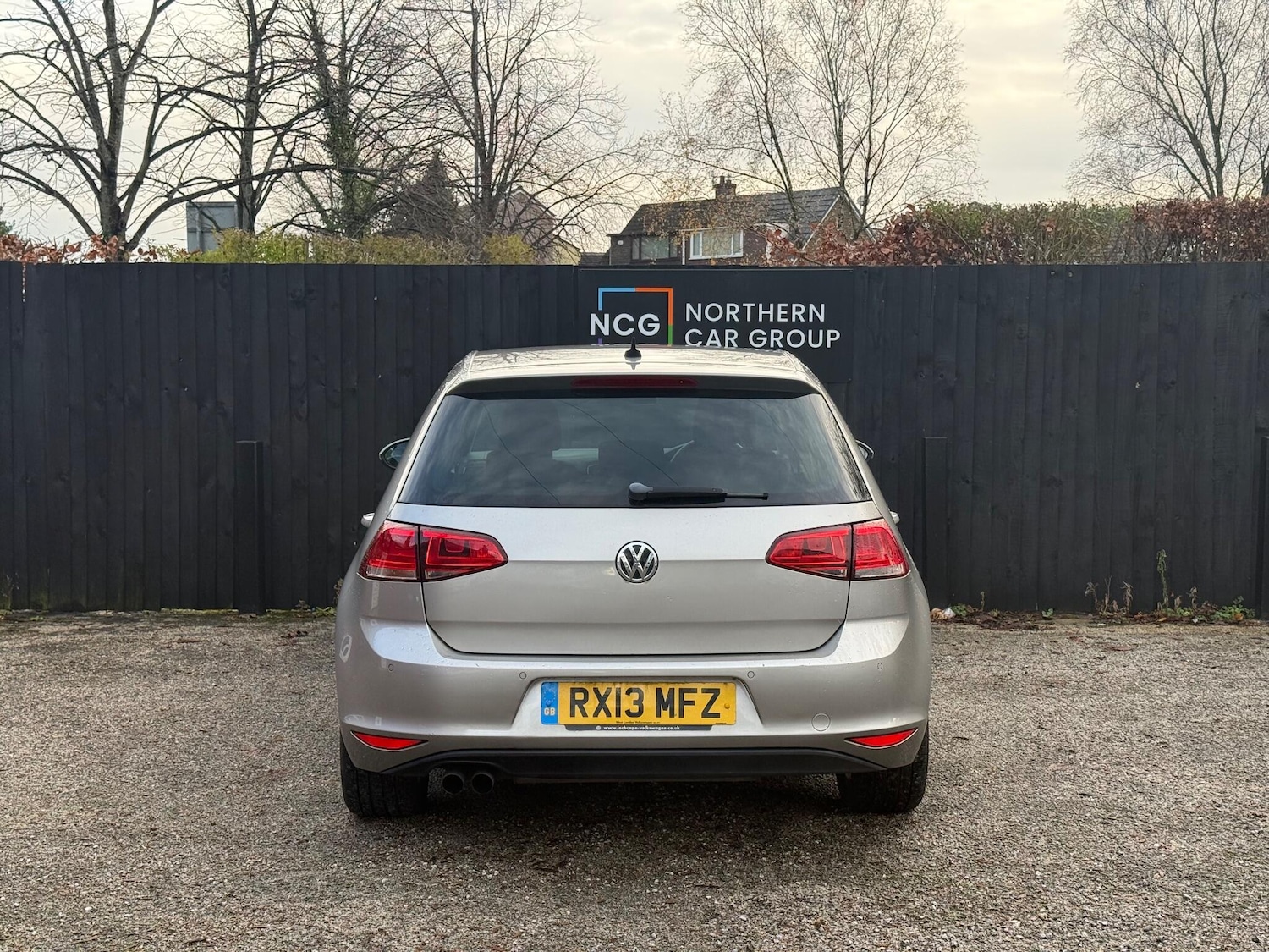 Used Volkswagen Golf 2013 for sale - 76824783: Photo 7