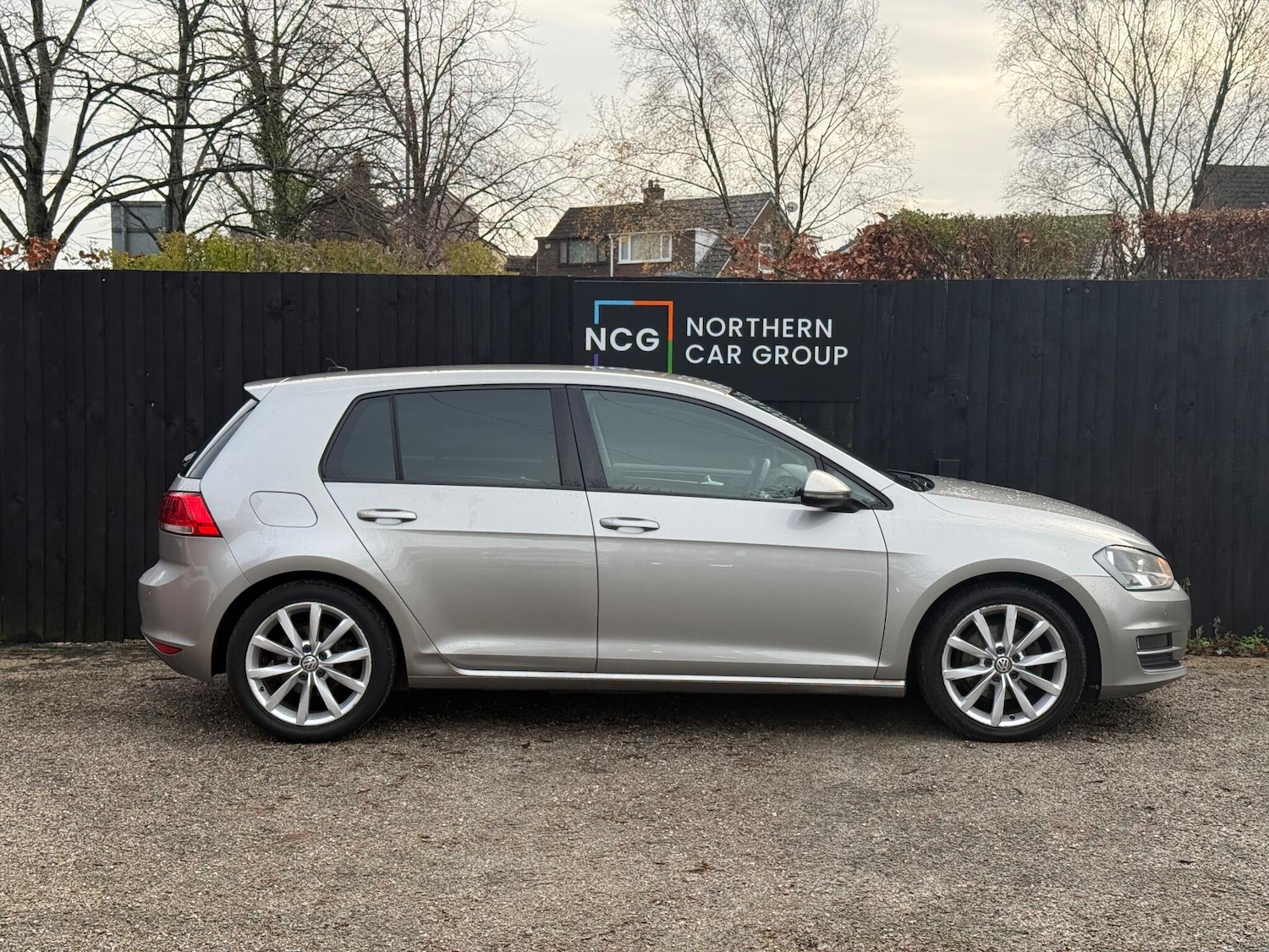 Used Volkswagen Golf 2013 for sale - 76824783: Photo 8