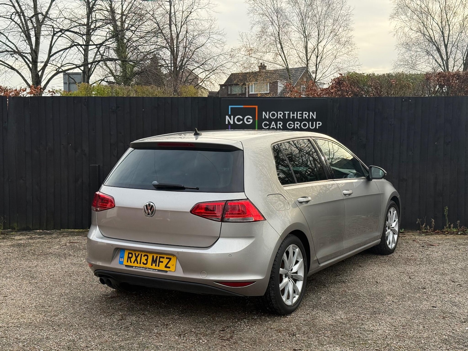 Used Volkswagen Golf 2013 for sale - 76824783: Photo 9