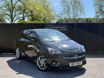Used Vauxhall Corsa 2017 for sale - 78382903: Photo