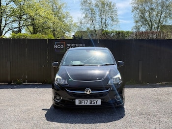 Used Vauxhall Corsa 2017 for sale - 78382903: Photo