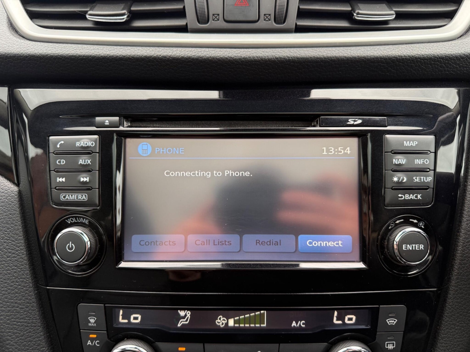 Used Nissan Qashqai for sale - 77824608: Photo 25