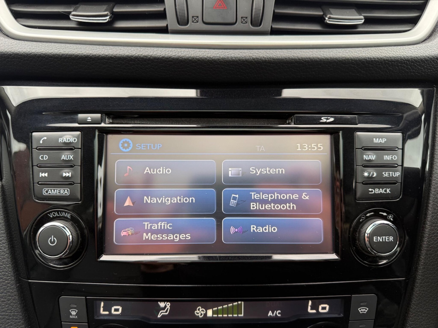 Used Nissan Qashqai for sale - 77824608: Photo 27