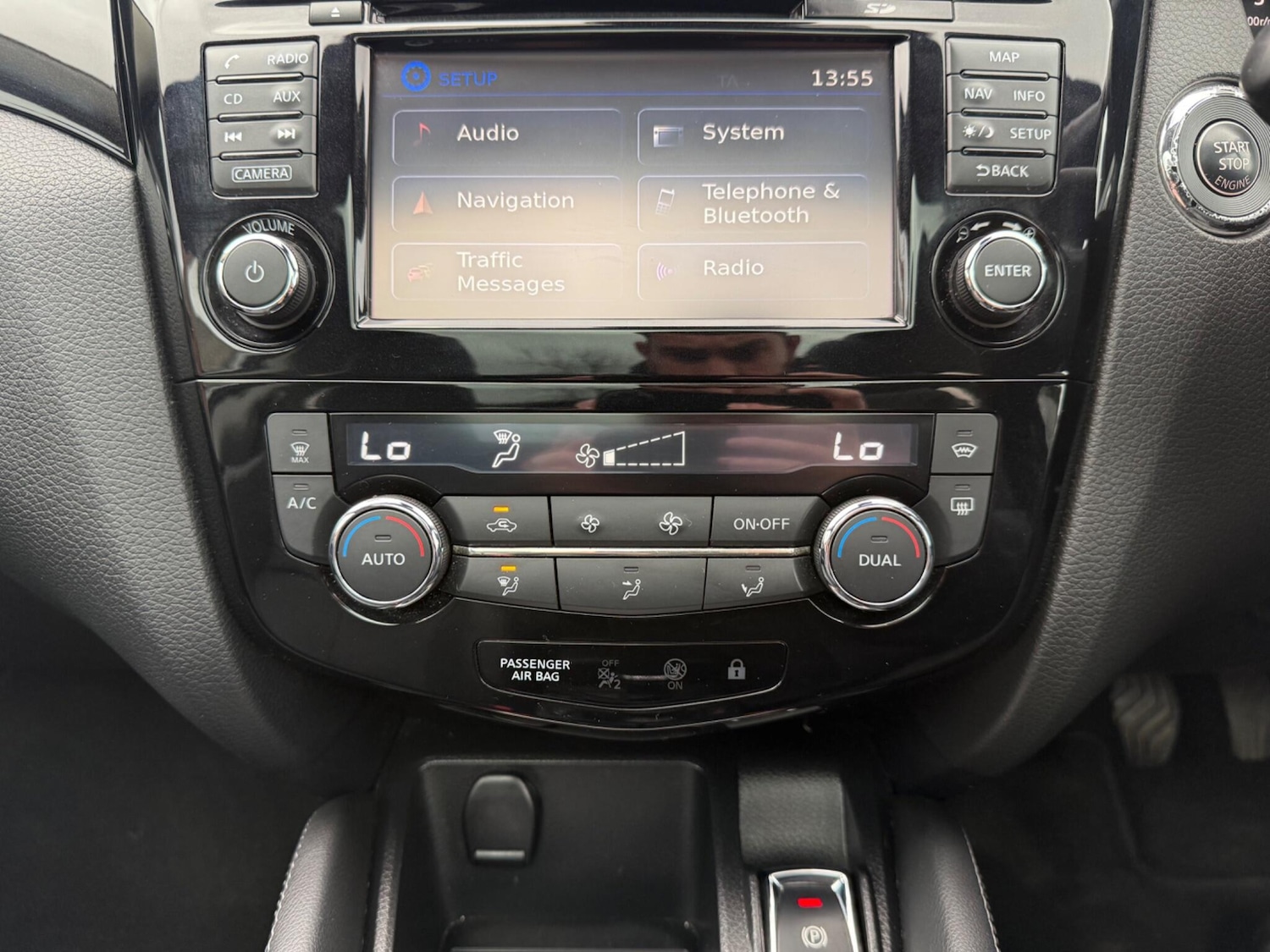 Used Nissan Qashqai for sale - 77824608: Photo 28