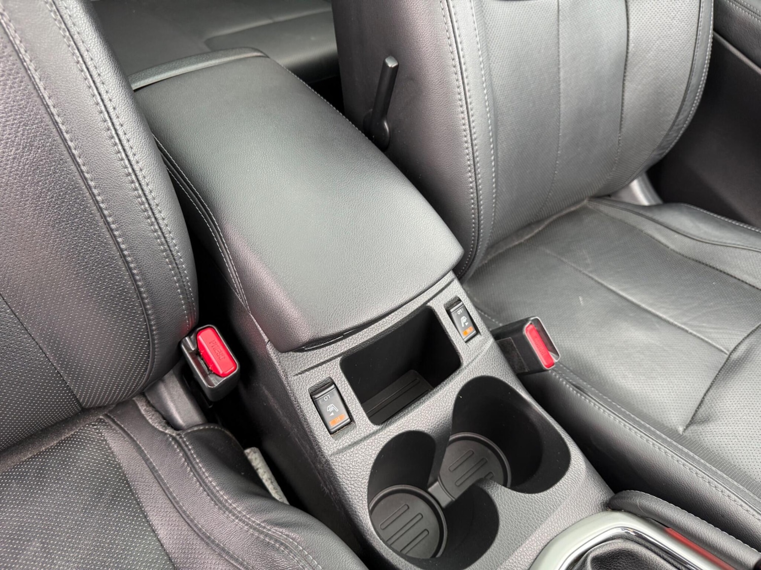 Used Nissan Qashqai for sale - 77824608: Photo 30