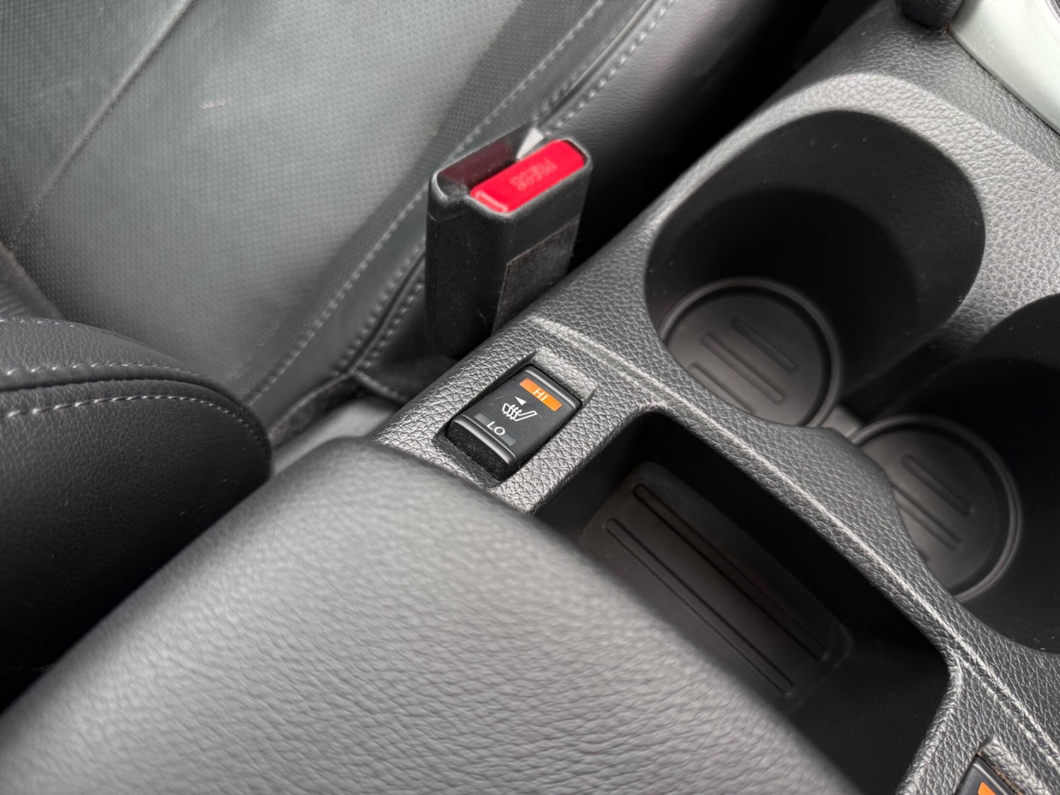 Used Nissan Qashqai for sale - 77824608: Photo 32