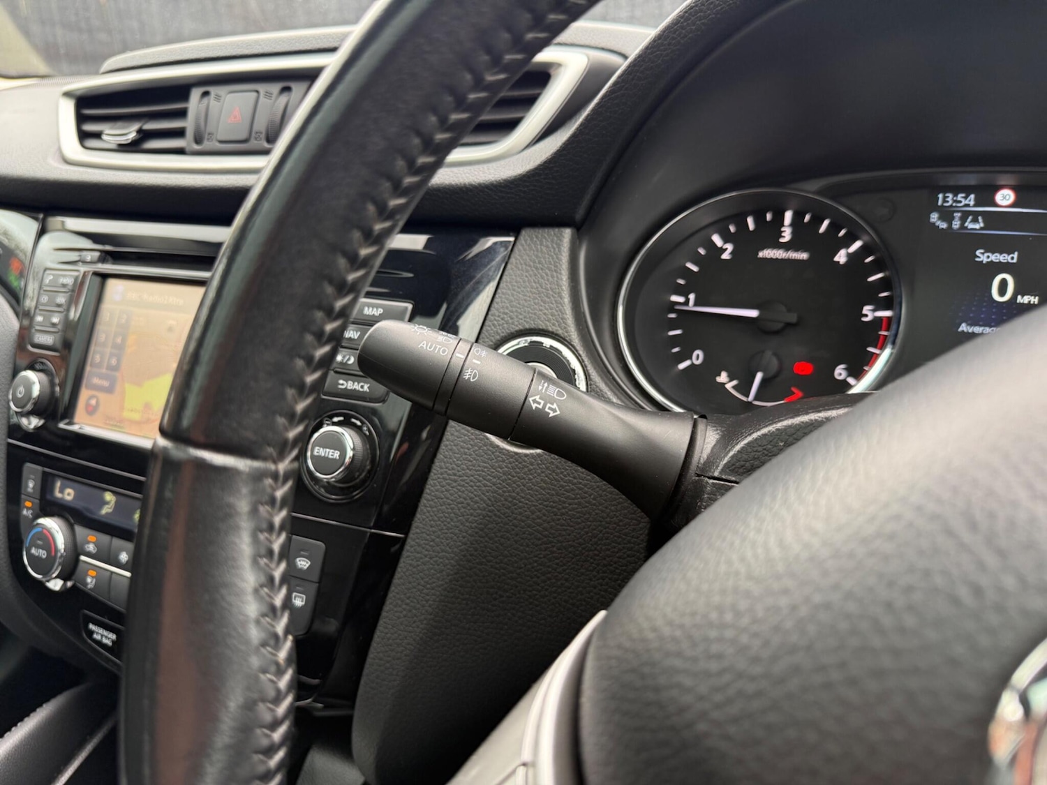 Used Nissan Qashqai for sale - 77824608: Photo 43