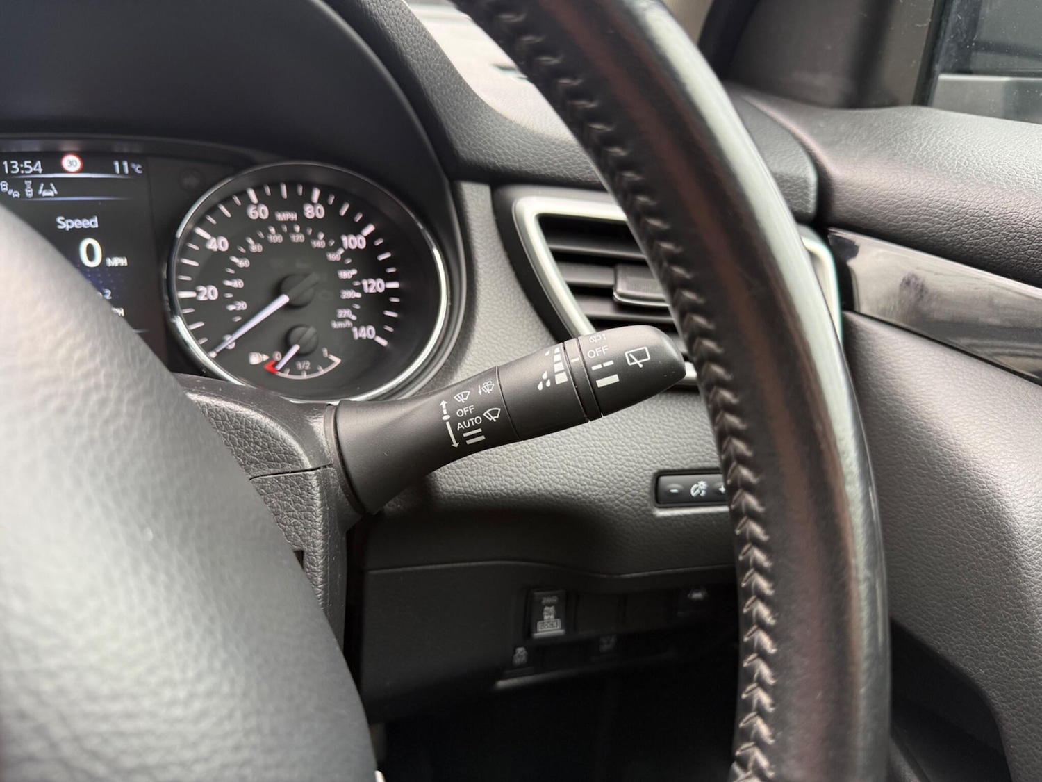 Used Nissan Qashqai for sale - 77824608: Photo 45