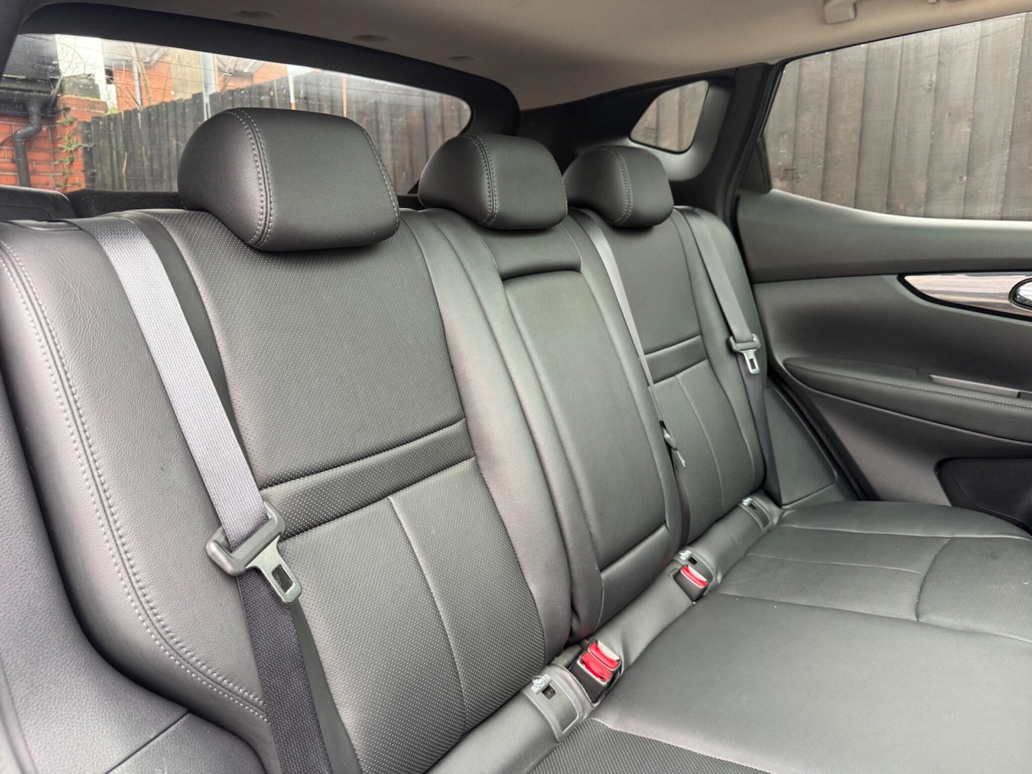 Used Nissan Qashqai for sale - 77824608: Photo 50