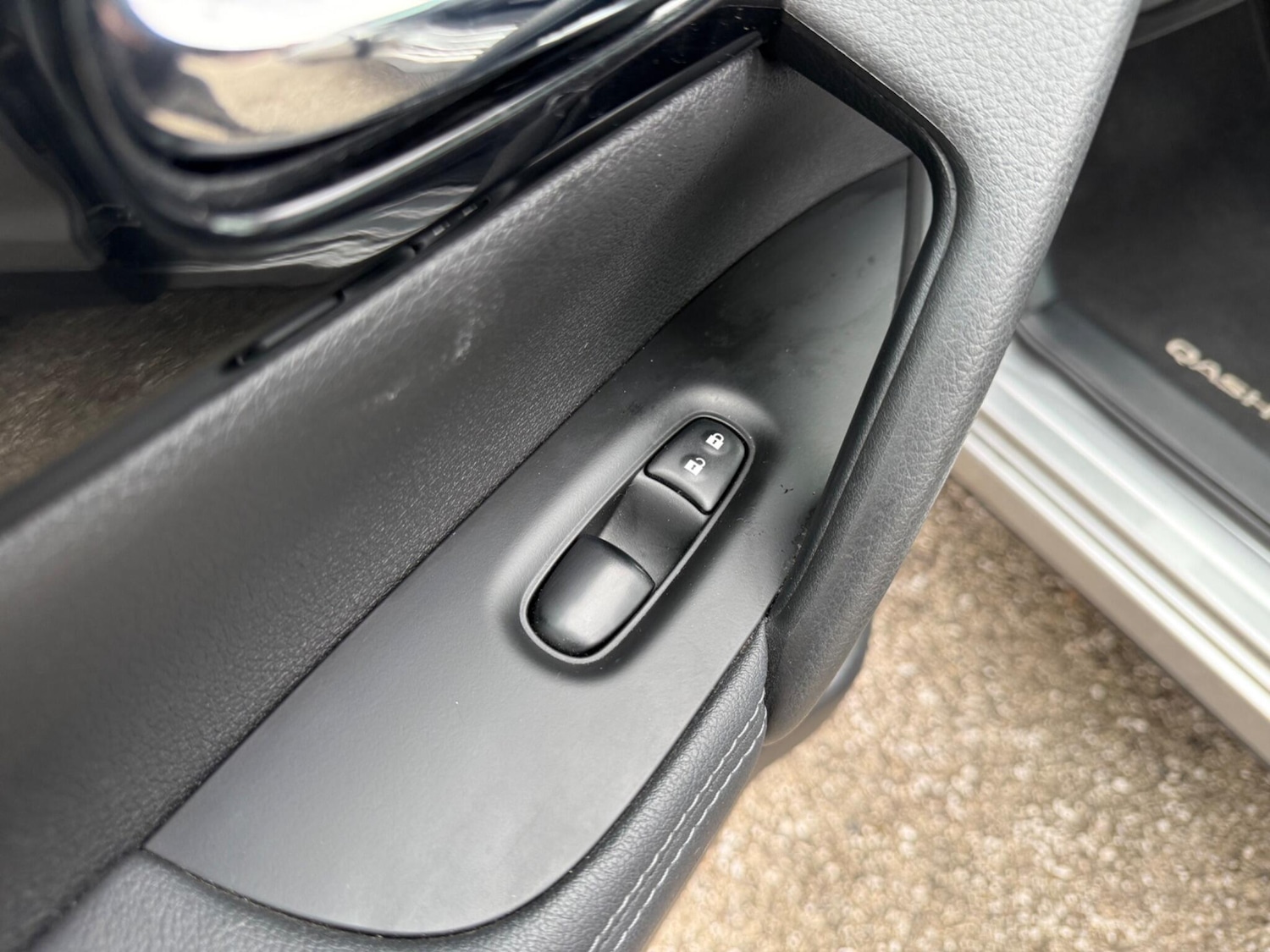 Used Nissan Qashqai for sale - 77824608: Photo 52