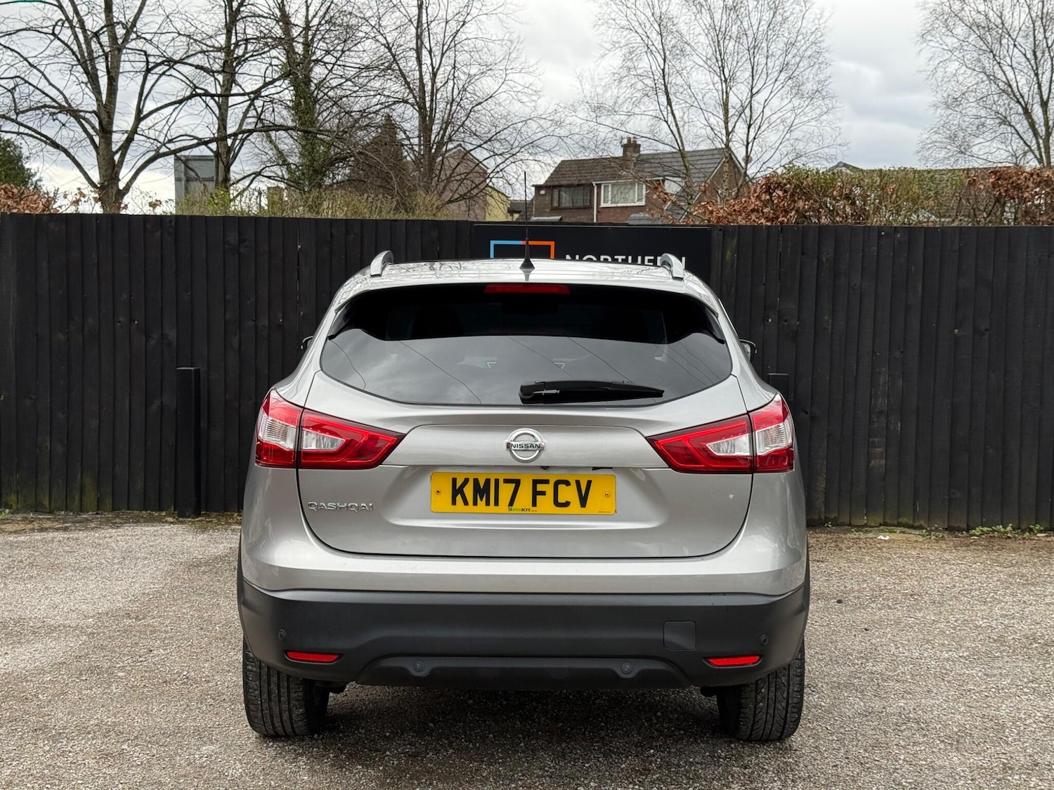 Used Nissan Qashqai for sale - 77824608: Photo 7